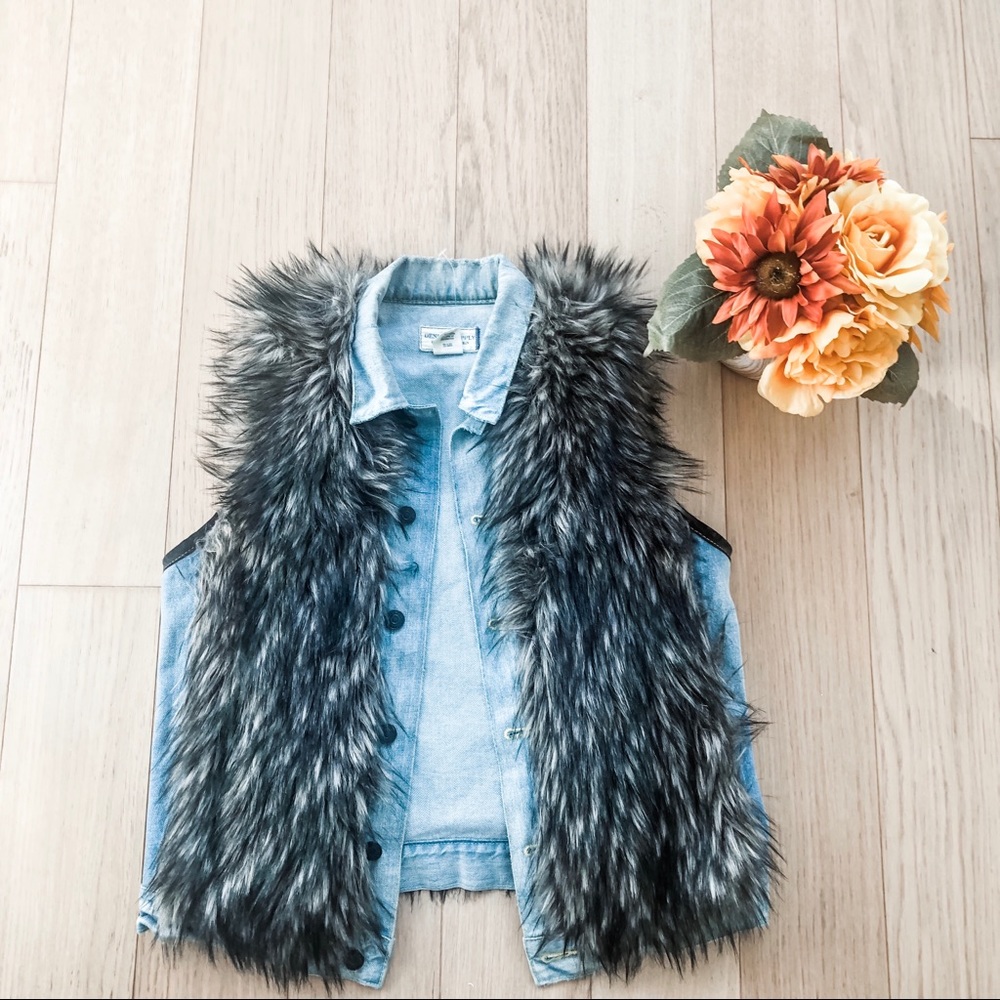 Ralph Lauren Denim & Supply